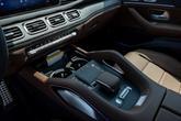 Thumbnail of 2025 BLACK Mercedes-Benz GLS 450