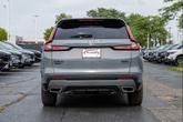 Thumbnail of 2026 Urban Gray Pearl Honda CR-V Hybrid