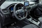 Thumbnail of 2023 Carbonized Gray Metallic Ford Escape