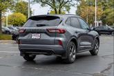 Thumbnail of 2023 Carbonized Gray Metallic Ford Escape