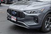 Thumbnail of 2023 Carbonized Gray Metallic Ford Escape