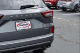 Thumbnail of 2023 Carbonized Gray Metallic Ford Escape