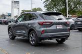 Thumbnail of 2023 Carbonized Gray Metallic Ford Escape