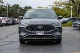 Thumbnail of 2023 Carbonized Gray Metallic Ford Escape