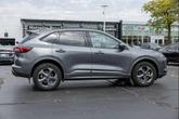 Thumbnail of 2023 Carbonized Gray Metallic Ford Escape