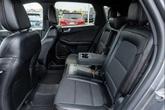 Thumbnail of 2023 Carbonized Gray Metallic Ford Escape