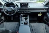 Thumbnail of 2025 Platinum White Pearl Honda Accord