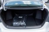 Thumbnail of 2025 Platinum White Pearl Honda Accord