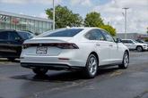 Thumbnail of 2025 Platinum White Pearl Honda Accord