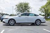 Thumbnail of 2025 Platinum White Pearl Honda Accord