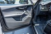 Thumbnail of 2024 Mythos Black Metallic Audi Q7