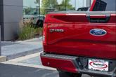 Thumbnail of 2016 Ruby Red Metallic Tinted Clearcoat Ford F-150