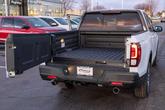 Thumbnail of 2025 Platinum White Pearl Honda Ridgeline