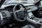 Thumbnail of 2019 WHITE Land Rover Range Rover Sport