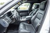 Thumbnail of 2019 WHITE Land Rover Range Rover Sport