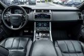 Thumbnail of 2019 WHITE Land Rover Range Rover Sport