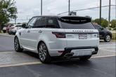 Thumbnail of 2019 WHITE Land Rover Range Rover Sport