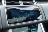 Thumbnail of 2019 WHITE Land Rover Range Rover Sport