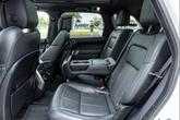 Thumbnail of 2019 WHITE Land Rover Range Rover Sport