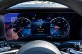 Thumbnail of 2022 GREY Mercedes-Benz E-Class