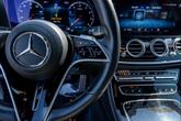 Thumbnail of 2022 GREY Mercedes-Benz E-Class