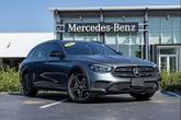 Photo of 2022 GREY Mercedes-Benz E-Class
