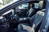 Thumbnail of 2022 GREY Mercedes-Benz E-Class