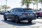 Thumbnail of 2022 GREY Mercedes-Benz E-Class