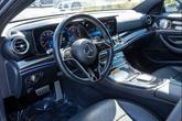 Thumbnail of 2022 GREY Mercedes-Benz E-Class