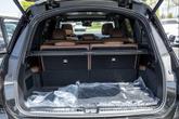 Thumbnail of 2025 BLACK Mercedes-Benz GLS 450