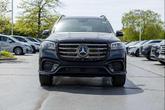 Thumbnail of 2025 BLACK Mercedes-Benz GLS 450