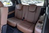 Thumbnail of 2025 BLACK Mercedes-Benz GLS 450