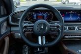 Thumbnail of 2025 BLACK Mercedes-Benz GLS 450