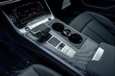Thumbnail of 2025 Mythos Black Metallic Audi A6