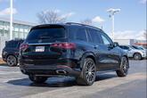 Thumbnail of 2025 BLACK Mercedes-Benz GLS 450