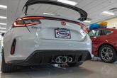 Thumbnail of 2024 Championship White Honda Civic Type R