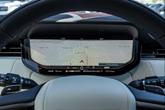 Thumbnail of 2025 BLACK Land Rover Range Rover