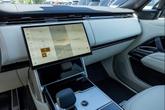 Thumbnail of 2025 BLACK Land Rover Range Rover