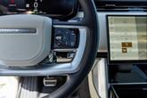 Thumbnail of 2025 BLACK Land Rover Range Rover