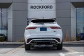 Thumbnail of 2026 WHITE Jaguar F-PACE