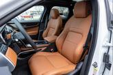 Thumbnail of 2026 WHITE Jaguar F-PACE