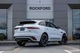 Thumbnail of 2026 WHITE Jaguar F-PACE