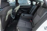 Thumbnail of 2025 Platinum White Pearl Honda Accord Hybrid