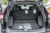 Thumbnail of 2026 Crystal Black Pearl Honda CR-V