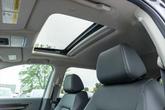 Thumbnail of 2026 Crystal Black Pearl Honda CR-V