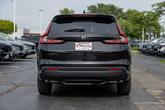 Thumbnail of 2026 Crystal Black Pearl Honda CR-V