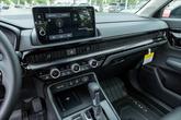 Thumbnail of 2026 Crystal Black Pearl Honda CR-V