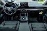 Thumbnail of 2026 Crystal Black Pearl Honda CR-V