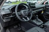Thumbnail of 2026 Crystal Black Pearl Honda CR-V