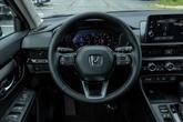 Thumbnail of 2026 Crystal Black Pearl Honda CR-V